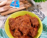 Foto langkah ke 7 dari resep Rendang Sengkel.