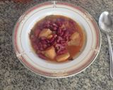 Foto del paso 2 de la receta: Chícharos simple