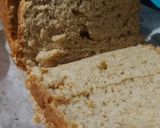 Foto langkah ke 7 dari resep Roti tawar gandum.