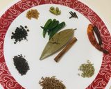 চিংড়ি কষা(Chingree kosha recipe in Bengali) রেসিপির ধাপ 2 ছবি
