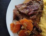 Foto del paso 2 de la receta: Carne al jugo en olla a presión