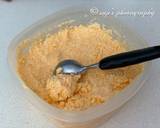 Fried Mango Raisin Ice-cream recipe step 5 photo