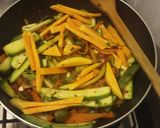 Foto del paso 7 de la receta: Salteado de Verduras