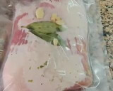 Foto del paso 3 de la receta: Chicharrones especiales 🐽