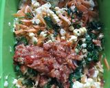 Foto langkah ke 3 dari resep Bakwan Jagung Crispy.