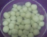 Foto langkah ke 3 dari resep Dango.