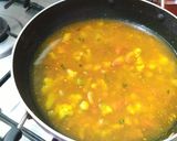 मसाला ओट्स (Masala Oats recipe in Hindi) रेसिपी चरण 4 फोटो