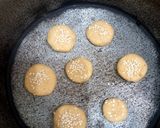 A picture of step 4 of Crispy diet biscuits 🫓 🫓.