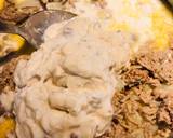 Ground Turkey Stroganoff recipe step 3 photo