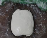 Foto langkah ke 5 dari resep Sourdough Country Bread/Rustic Bread.