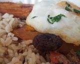 Foto del paso 4 de la receta: Arroz tapado a mi manera
