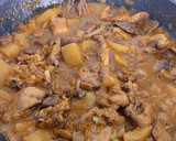 Foto del paso 6 de la receta: Caldereta de conejo con patatas