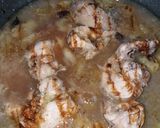 Foto langkah ke 3 dari resep Bistik Ayam.
