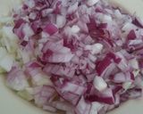 Foto del paso 1 de la receta: Arroz Primavera tibio