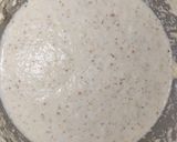பொட்டுக்கடலை தேங்காய் சட்னி(coconut chutney recipe in tamil) ரெசிபி ஸ்டேப் 1 புகைப்படம்
