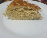 Foto del paso 21 de la receta: Tortilla de fideos reciclados