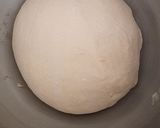 Foto del paso 3 de la receta: Muffin inglés o pan sin horno