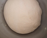 Foto del paso 3 de la receta: Muffin inglés o pan sin horno