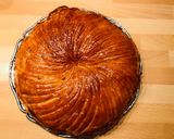 Une image de l'étape 10 de Galette des rois.