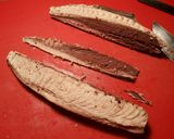 Foto del paso 5 de la receta Lomo de bonito listado, en escabeche picante