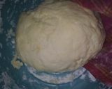 Foto del paso 3 de la receta: Calzone de verduras y carne