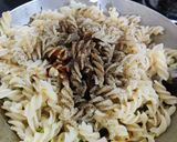 ચાઇનીઝ સ્ટાઈલ પાસ્તા (Chinese Style Pasta Recipe In Gujarati) રેસીપી સ્ટેપ3ફોટો