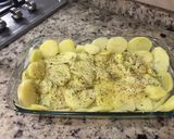 Foto del paso 3 de la receta: Tarta de puerros sin masa
