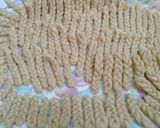 Foto langkah ke 3 dari resep Kue kepang (untir-untir).