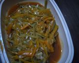 Foto langkah ke 6 dari resep Gurame Asam Manis.