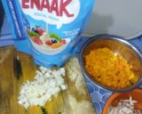 Foto langkah ke 3 dari resep Songgo Buwono.