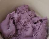 Klepon Ubi Ungu langkah memasak 3 foto