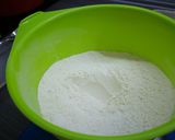 Pancake recept fázis 1 fotója