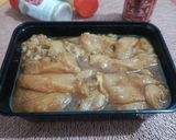 Foto langkah ke 2 dari resep Marinasi Ayam Fillet Dada untuk Bekal Praktis(Bisa untuk Diet).