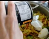 Foto del paso 5 de la receta: Verduras al curry vegano