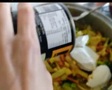 Foto del paso 5 de la receta: Verduras al curry vegano