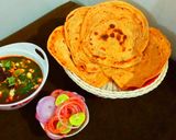 ઢાબા સ્ટાઈલ પાલક પનીર (Dhaba Style Palak Paneer Recipe In Gujarati) રેસીપી સ્ટેપ5ફોટો