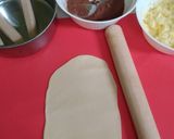 Foto langkah ke 4 dari resep Roti Manis (Basic Soft Bun).