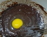 Foto langkah ke 2 dari resep Brownies Pisang.