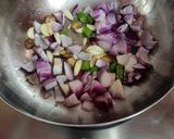 કાજુ ચીઝ બટર મસાલા સબ્જી (Kaju Cheese Butter Masala Sabji Recipe In Gujarati) રેસીપી સ્ટેપ2ફોટો