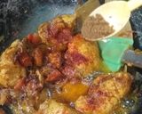 চিকেন কারি (Chicken Curry recipe in Bengali) রেসিপি ধাপ - 3 ছবি