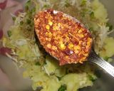 A picture of step 5 of Cutlets.
