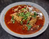A picture of step 3 of 🍲Lamb Paya🍲(lamb trotters).