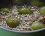 Foto del paso 4 de la receta: Higos en su salsa