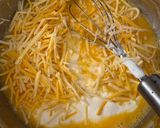 Foto del paso 3 de la receta: Quiche de salchichas