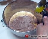 Φωτογραφία βήματος 5 της συνταγής Ελβετικό κέικ σοκολάτας