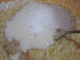 Nugget pisang