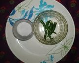 स्वीट कॉर्न सूप (sweet corn soup recipe in marathi) रेसिपी स्टेप 1 फोटो 