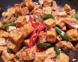 Foto langkah ke 3 dari resep Tahu Teriyaki.