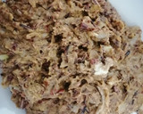 Foto del paso 7 de la receta: Croquetas de chapulines con mayonesa de chapulin