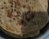 જીરા પરાઠા (Jeera Paratha Recipe In Gujarati) રેસીપી સ્ટેપ5ફોટો